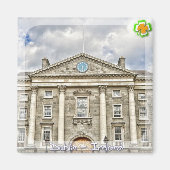 Trinity College Magneet (Voorkant)