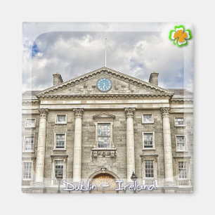 Trinity College Magneet