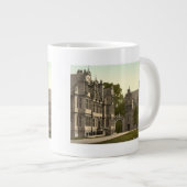 Trinity College, Oxford, Engeland Grote Koffiekop (Voorkant rechts)