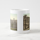 Trinity College, Oxford, Engeland Grote Koffiekop (Voorkant)