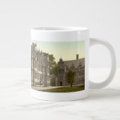 Trinity College, Oxford, Engeland Grote Koffiekop (Rechts)