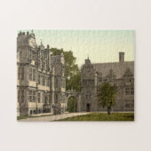 Trinity College, Oxford, Engeland Legpuzzel (Horizontaal)