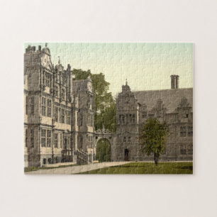 Trinity College, Oxford, Engeland Legpuzzel