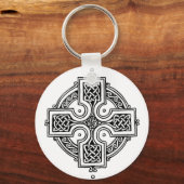 Trinity Congregation sleutelhanger (Voorkant)