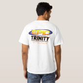 Trinity Epic Skull Shirt (Achterkant volledig)