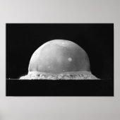 Trinity Explosion Poster (Voorkant)