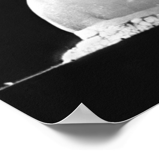 Trinity Explosion Poster (Hoek)