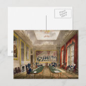 Trinity House Briefkaart (Voorkant / Achterkant)