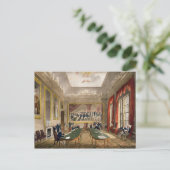 Trinity House Briefkaart (Staand voorkant)