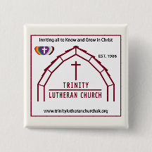 Trinity Kerk Logo
