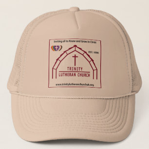 Trinity Logo Pet
