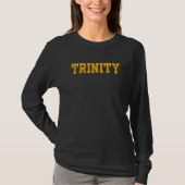Trinity Lutheran College T-shirt (Voorkant)