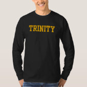 Trinity Lutheran College T-shirt (Voorkant)