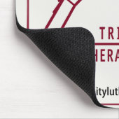 Trinity Lutheran muismat (Hoek)
