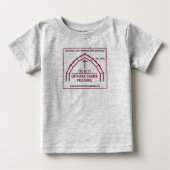 Trinity Lutheran Preschool Logo (Voorkant)