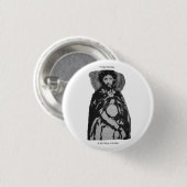 Trinity Maandag Button #2 (Voorkant /achterkant)