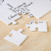 Trinity Names Legpuzzel (Zijkant)