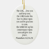 Trinity Ornament (Achterkant)