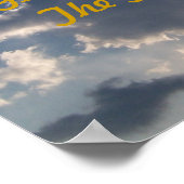 Trinity Poster (Hoek)