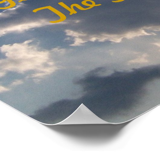 Trinity Poster (Hoek)