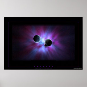Trinity Poster