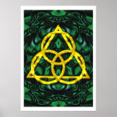 Trinity Poster (Voorkant)