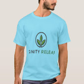 Trinity Releaf T-Shirt (Voorkant)