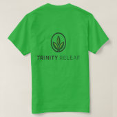 Trinity Releaf T-Shirt (Design achterkant)