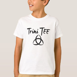 Trinity t-shirt