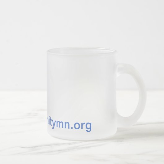 Trinitymn.org matglas mok (Rechts)
