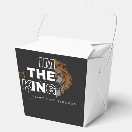 Trinket Bedankdoosjes (Voorkant)