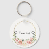 Trinket Sleutelhanger (Voorkant)