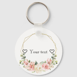 Trinket Sleutelhanger