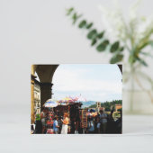 Trinkets Briefkaart (Staand voorkant)