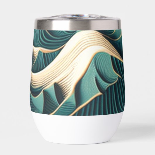 Trinkflasche (Voorkant)