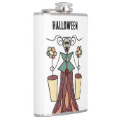 Trinkflasche Heupfles (Rechts)