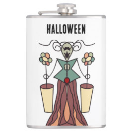 Trinkflasche Heupfles