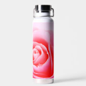 Trinkflasche Waterfles (Achterkant)