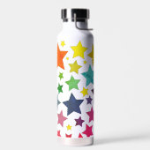 Trinkflasche Waterfles (Links)