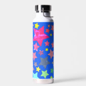 Trinkflasche Waterfles (Links)