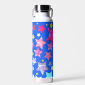 Trinkflasche Waterfles (Voorkant)