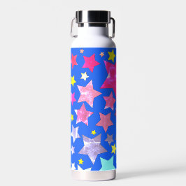 Trinkflasche Waterfles