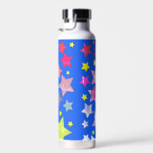 Trinkflasche Waterfles (Rechts)