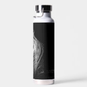 Trinkflasche Waterfles (Rechts)