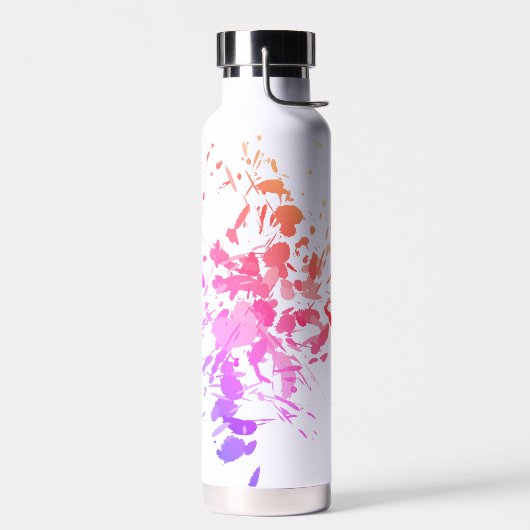 Trinkflasche Waterfles (Links)