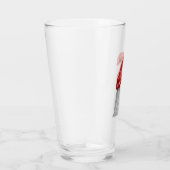 Trinkglas  glas (Rechts)