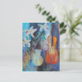 Trio 2014 briefkaart (Staand voorkant)