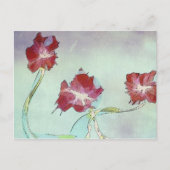 Trio Briefkaart (Voorkant)