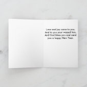 trio feestdagen kaart (Binnen)