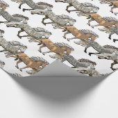 Trio in Tolt Cadeaupapier (Hoek)